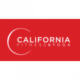 california fitness and yoga centers