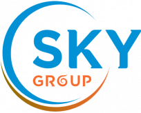 công ty TNHH đầu tư và thương mại sky group