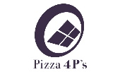 pizza 4p's