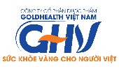 công ty cổ phần dược phẩm goldhealth việt nam