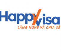 công ty cổ phần du lịch và dịch thuật happyvisa