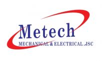công ty cổ phần cơ điện metech