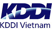 kddi vietnam - hcm gnoc (ho chi minh global network operations center)