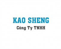 công ty TNHH kao sheng