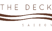 the deck saigon