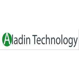công ty TNHH công nghệ aladin