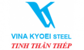 công ty TNHH thép vina kyoei