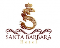 khách sạn santabarbara