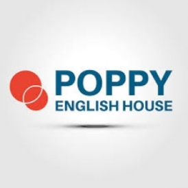 poppy english house - công ty cổ phần phát triển giáo dục thiên thạch thảo