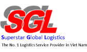 superstar global logistics co.,ltd