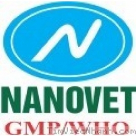 công ty cổ phần nanovet miền nam