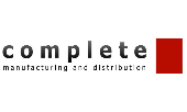 complete manufacturing and distribution china