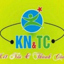 công ty CP thương mại - dịch vụ kn&tc