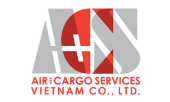 công ty TNHH air and cargo services việt nam