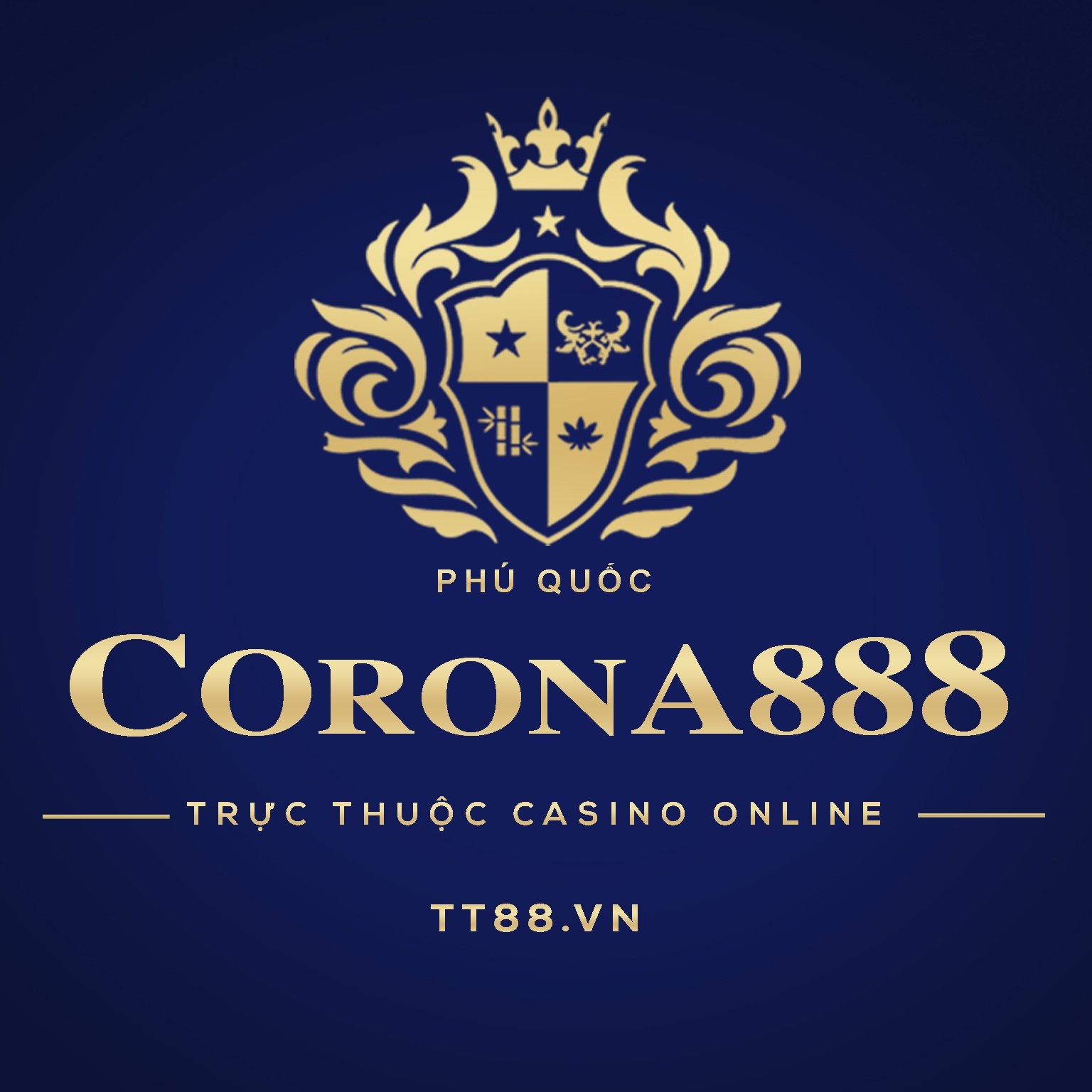 Corona888