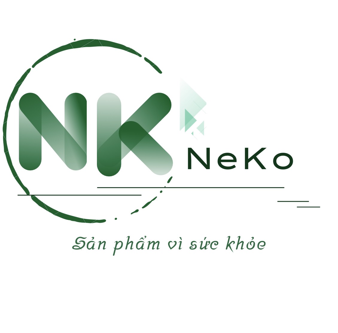 Neko shop