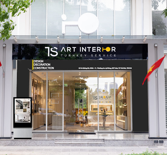 TS Art Interior