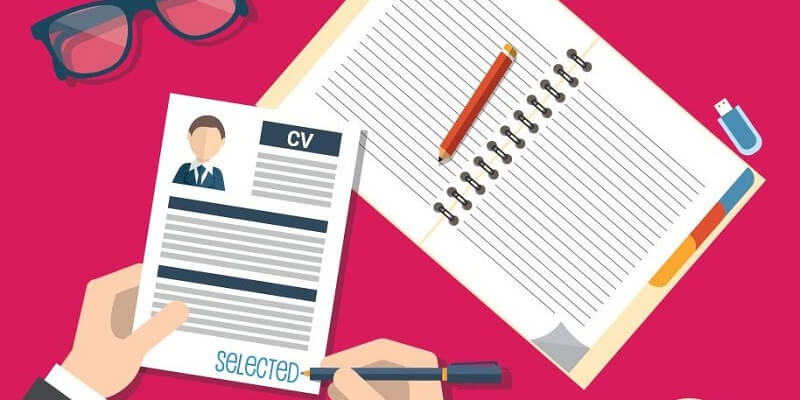  Bí quyết sở hữu lưu ý CV xin việc điện tử viễn thông hút nhà tuyển dụng