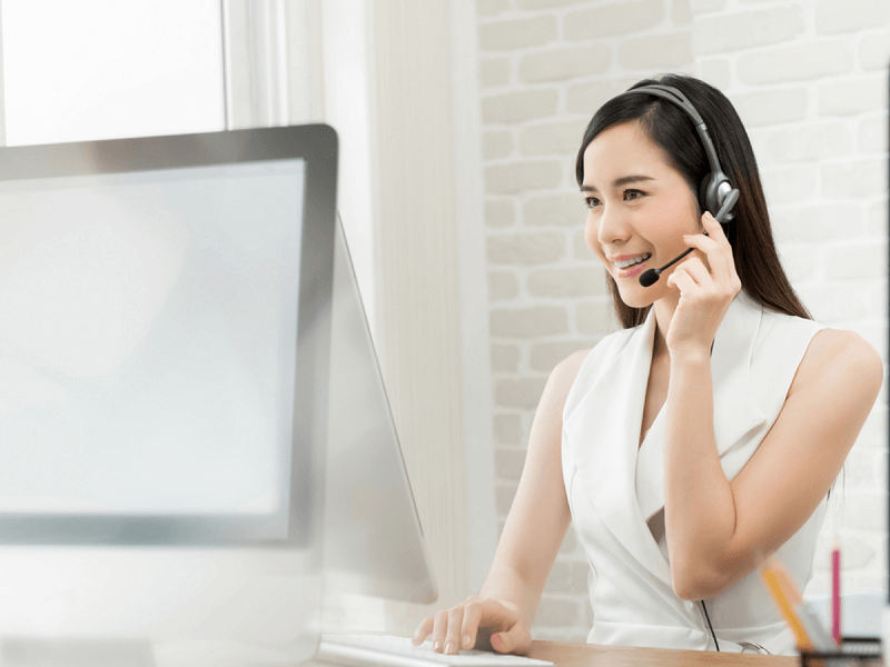 Tạo CV chăm sóc khách hàng hiệu quả tại Tuyendung3s