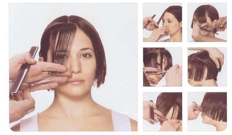 Album với hơn 100 ảnh của học cắt tóc nam nữ bao nhiêu tiền   daotaoneceduvn